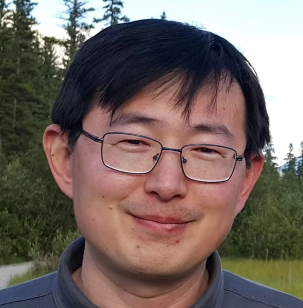 Profile picture of Prof. Maiga Chang